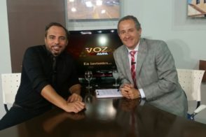 Marcos Llunas
