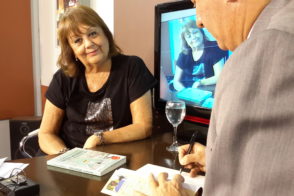 Liliana González