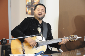 Jorge Rojas