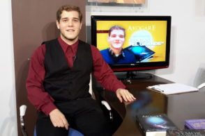 Lucas Perricone
