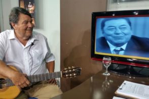 Coya Chavero