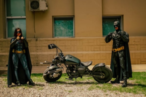 Batman Cordobés
